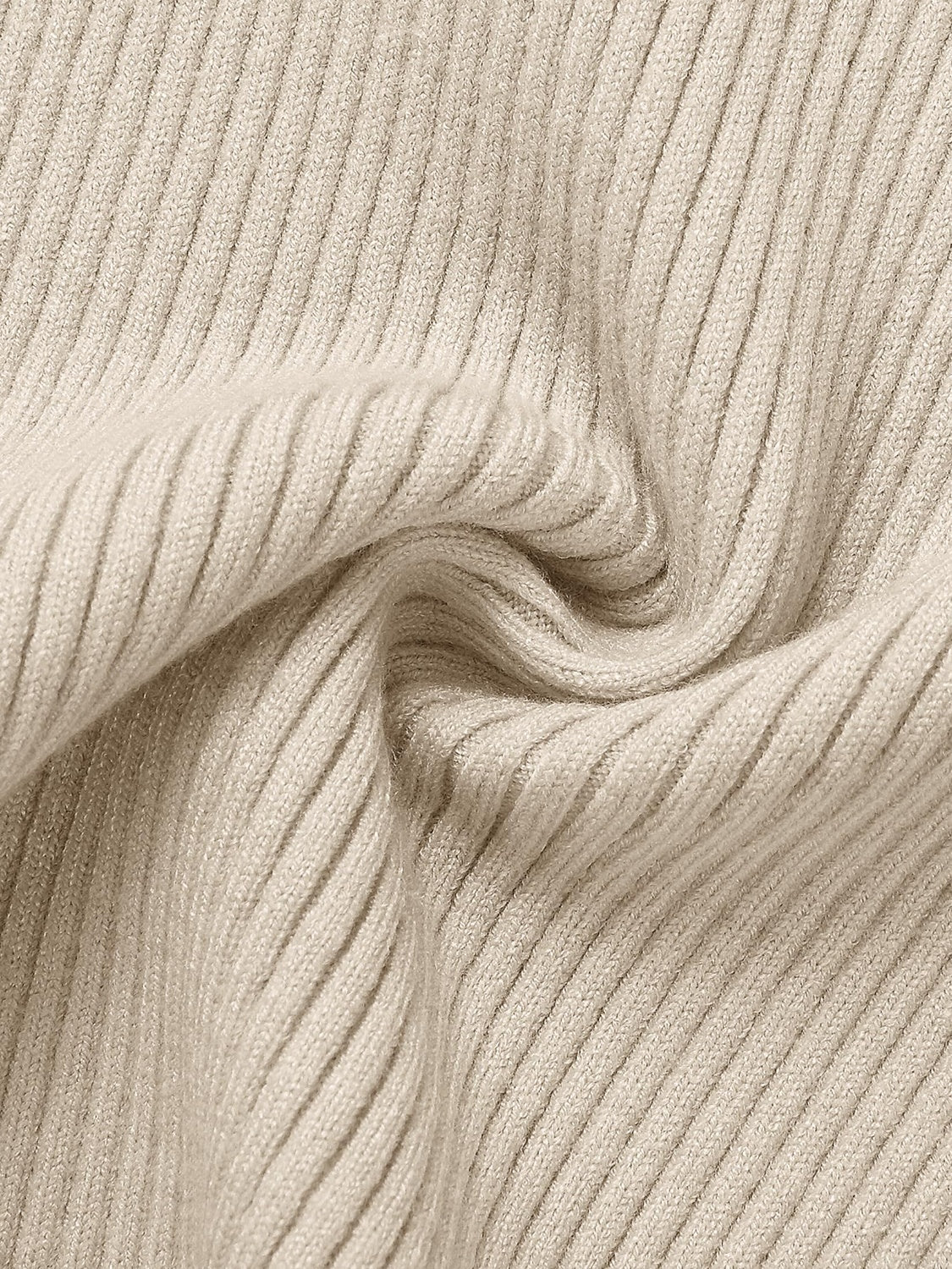 Basics Short Sleeve Knit Top