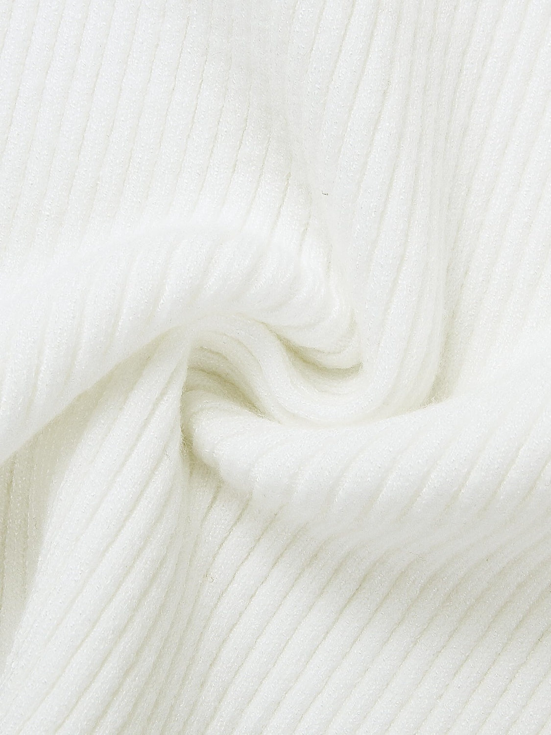 Basics Short Sleeve Knit Top